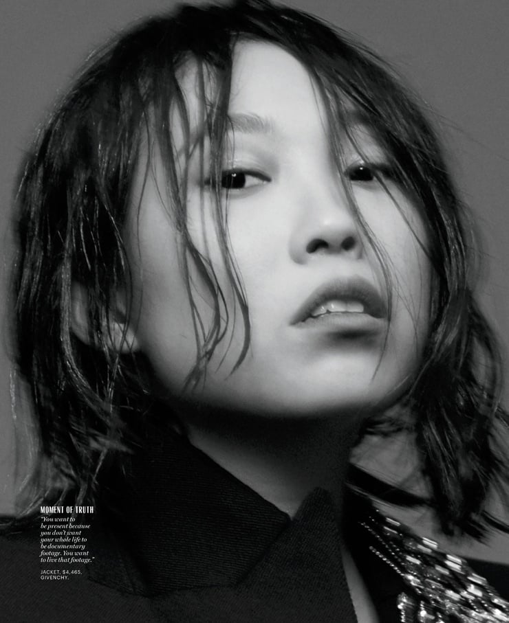 Awkwafina Awkwafina