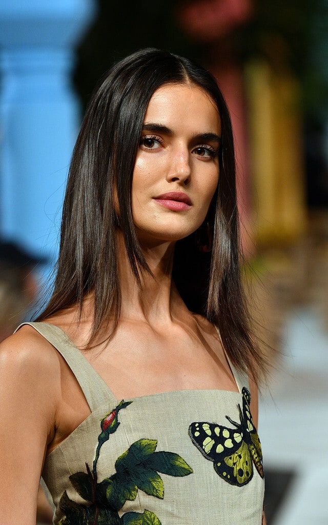 Blanca Padilla