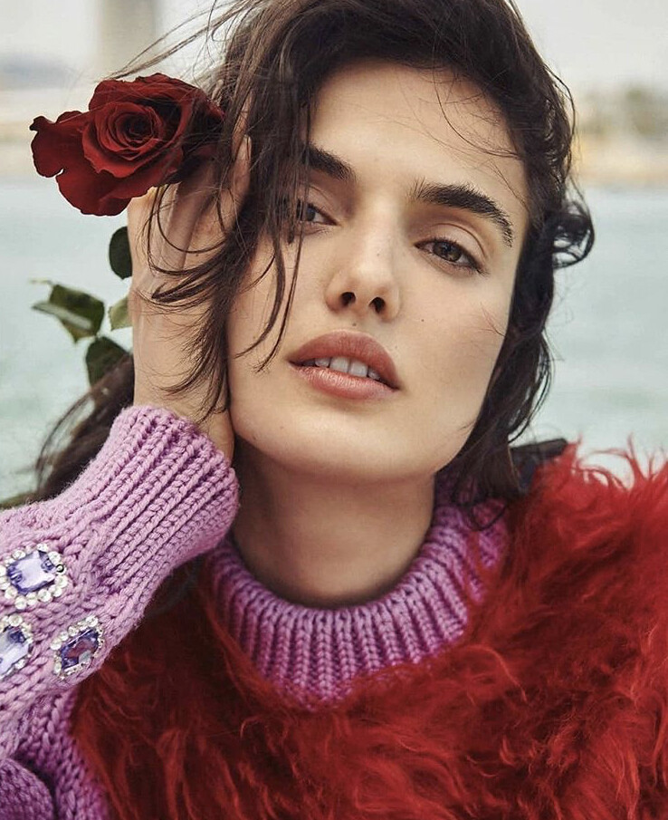 Blanca Padilla Blanca Padilla