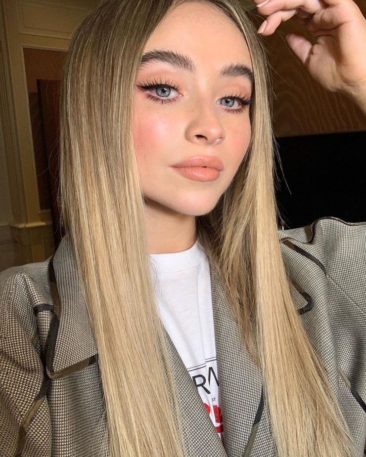 Sabrina Carpenter