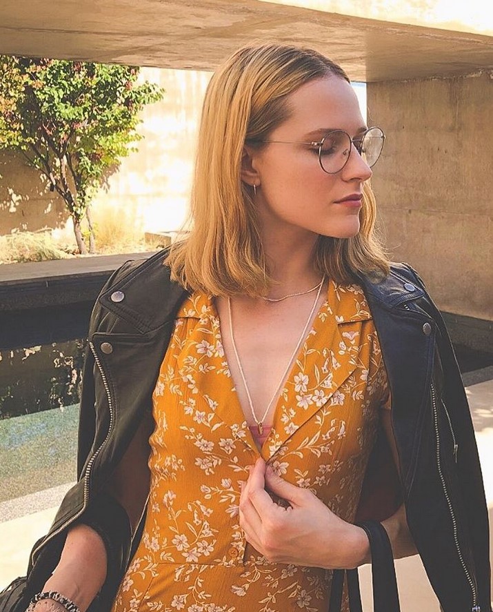 Evan Rachel Wood Evan Rachel Wood