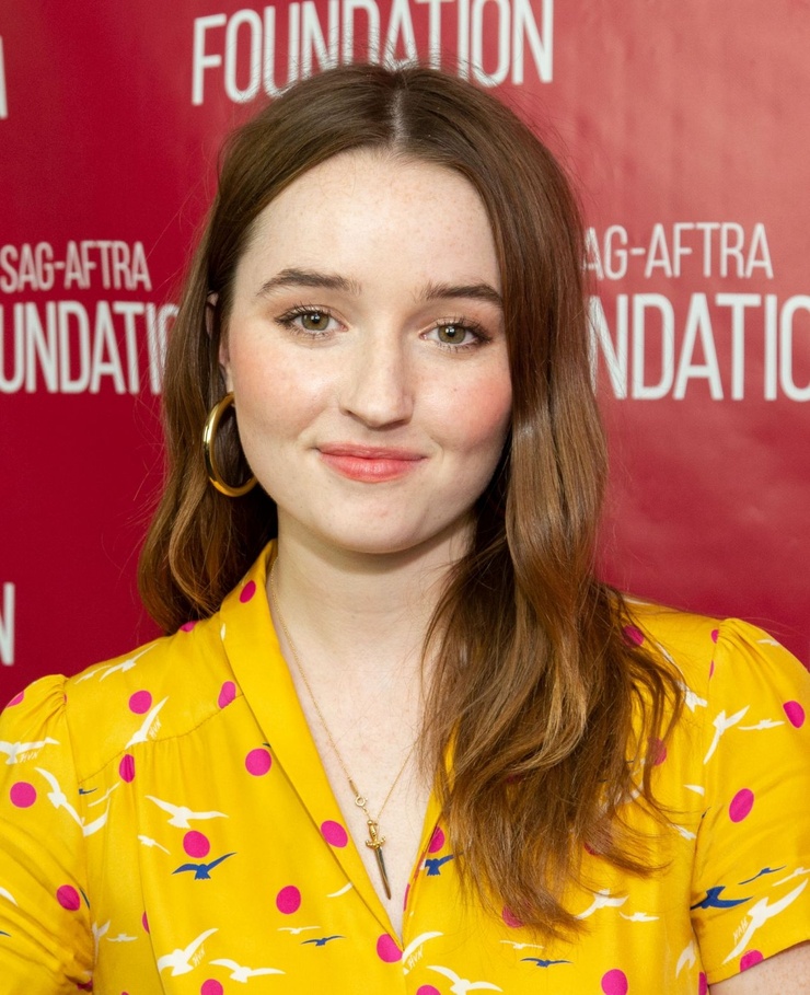 Kaitlyn Dever