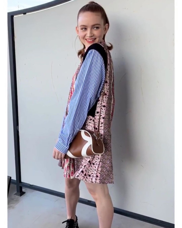 Sadie Sink