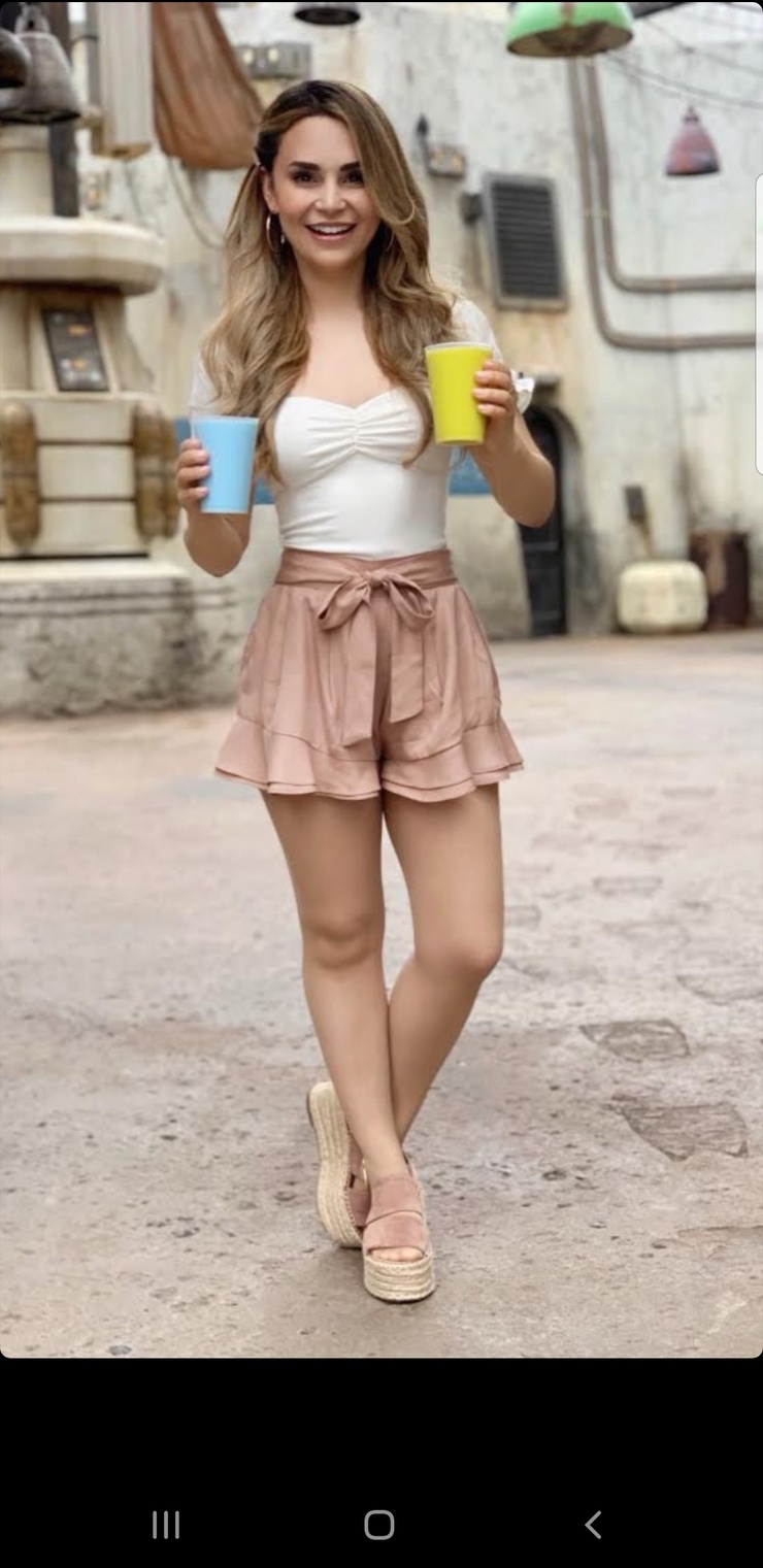 Rosanna Pansino