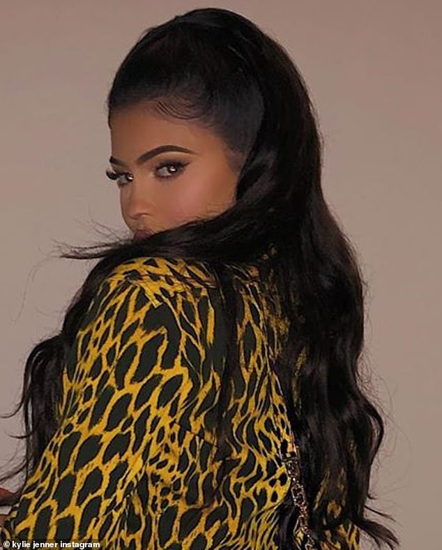 Kylie Jenner