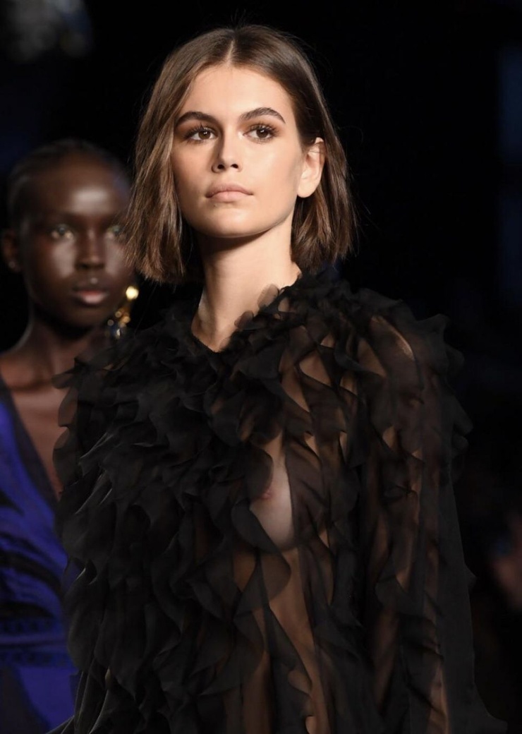 Kaia Gerber Kaia Gerber