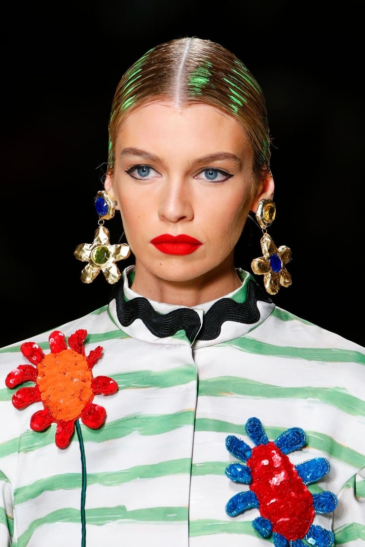 Picture of Stella Maxwell