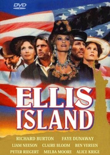 Ellis Island (1984-1984)