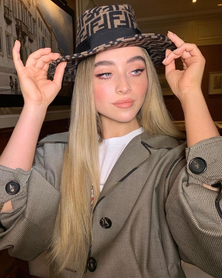 Sabrina Carpenter