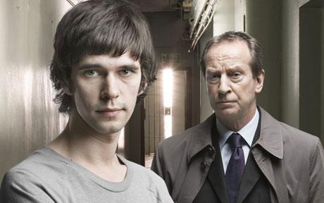 Criminal Justice (2008-2009) Criminal Justice (2008-2009)