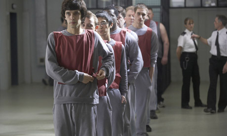 Criminal Justice                                  (2008-2009)