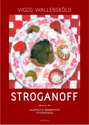 Stroganoff Stroganoff