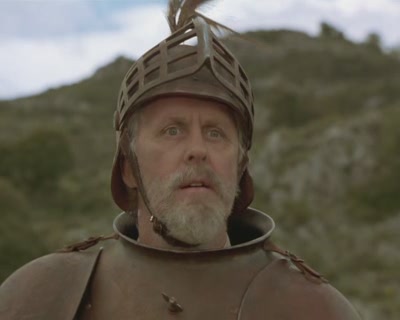 Don Quixote                                  (2000)