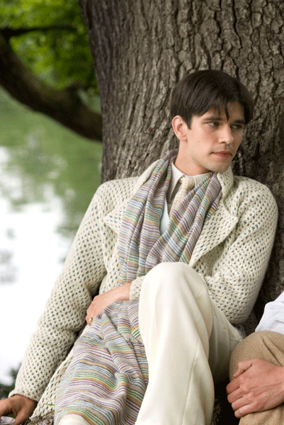 Brideshead Revisited Brideshead Revisited