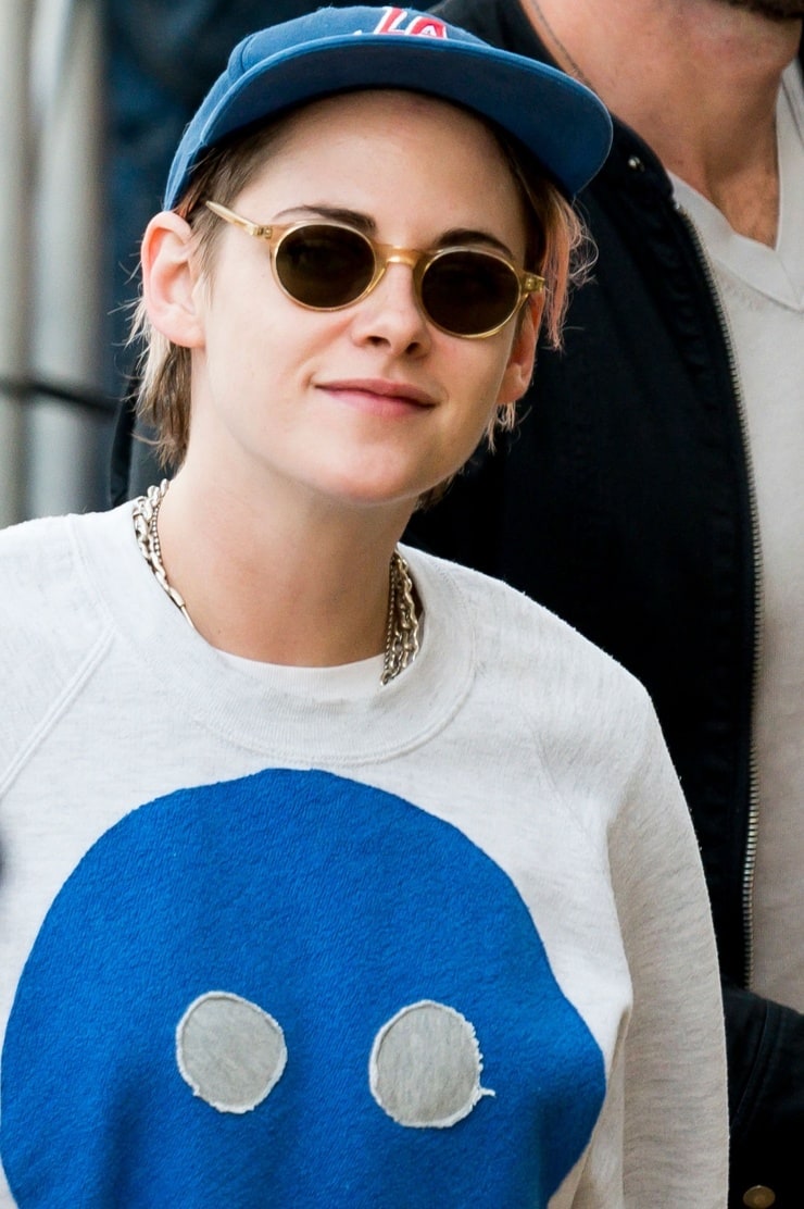 Kristen Stewart