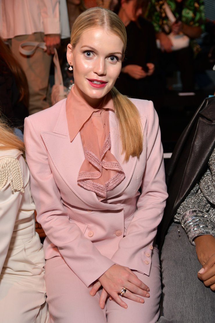 Lady Kitty Spencer