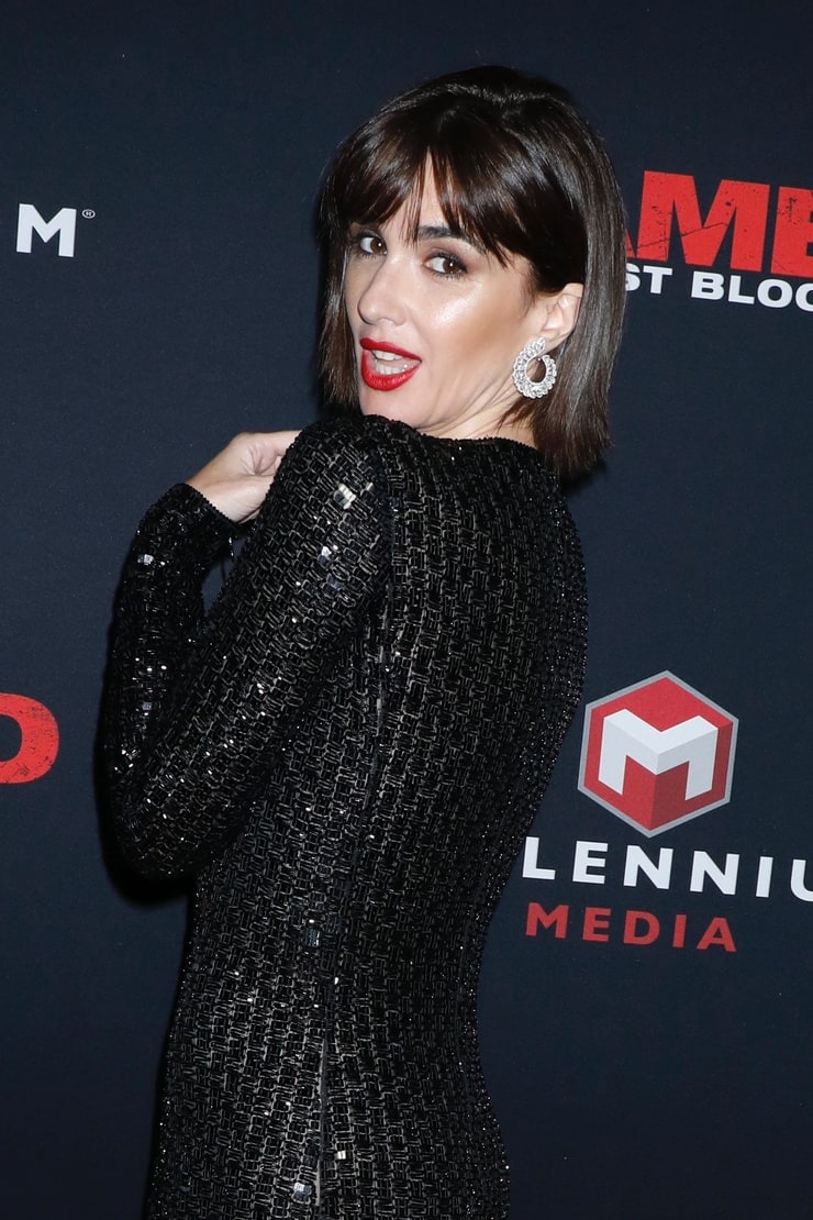 Paz Vega