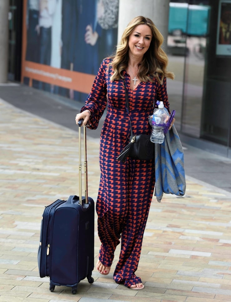 Claire Sweeney