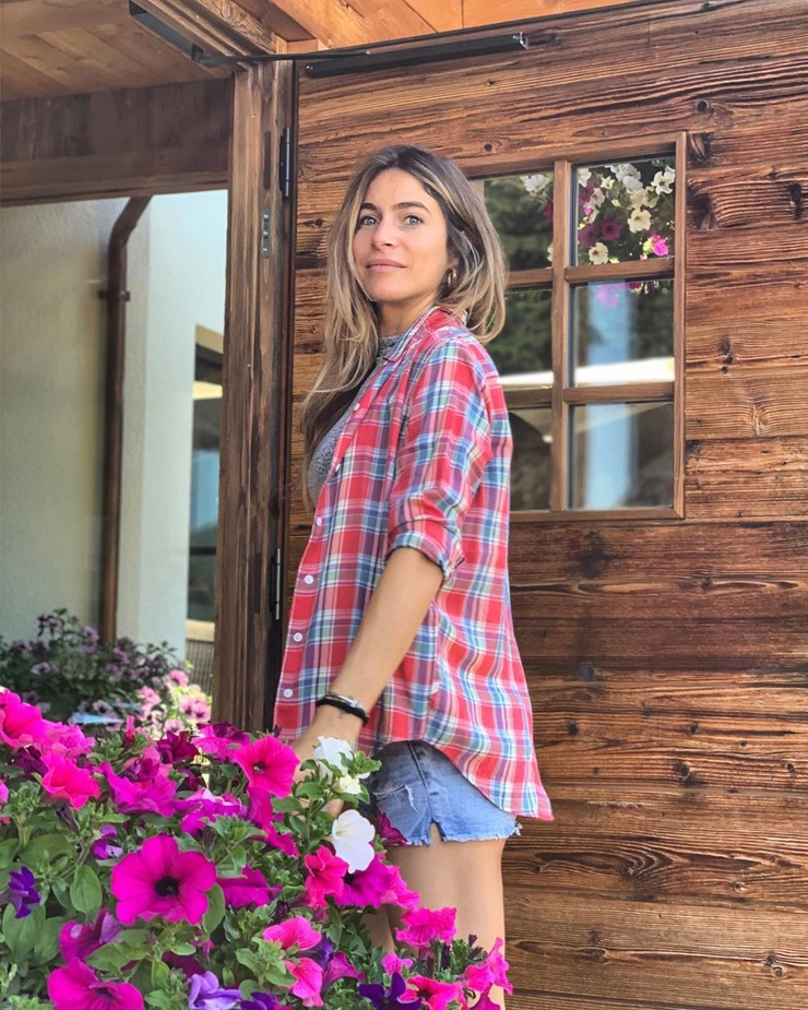 Eleonora Pedron