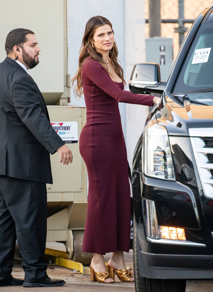 Lake Bell Lake Bell