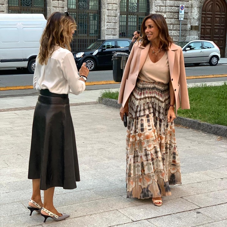 Cristina Parodi