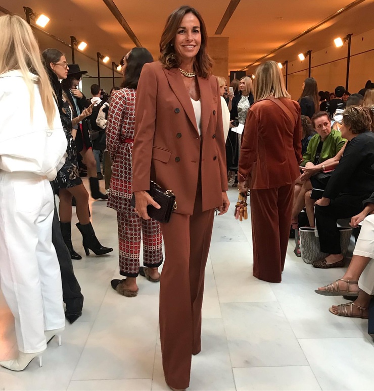 Cristina Parodi
