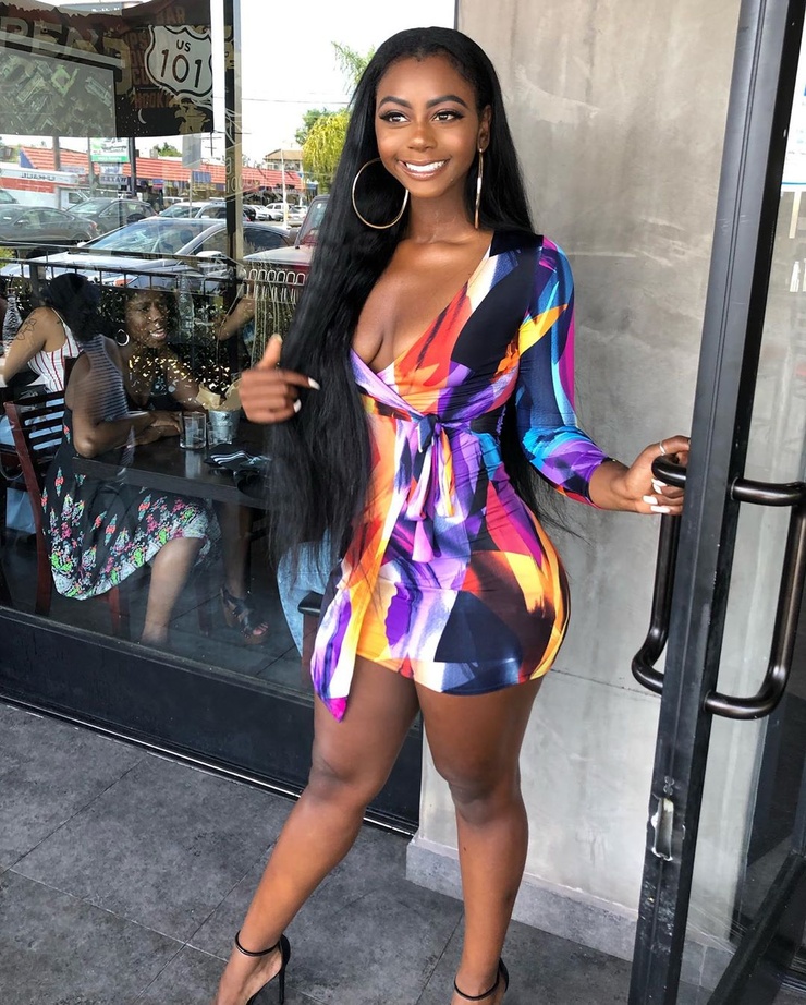 AJ Love