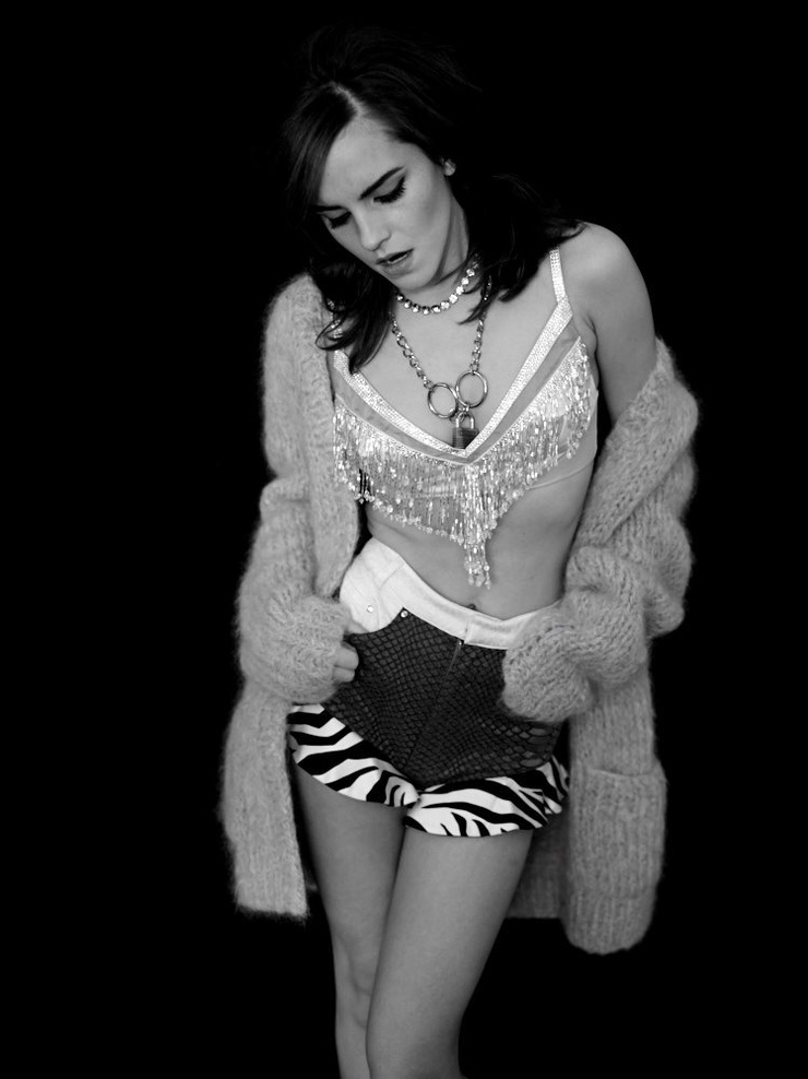 Emma Watson Emma Watson