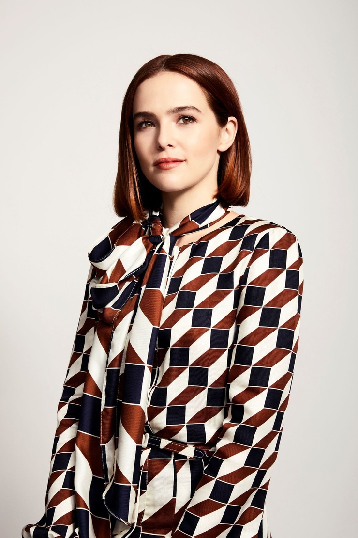 Zoey Deutch