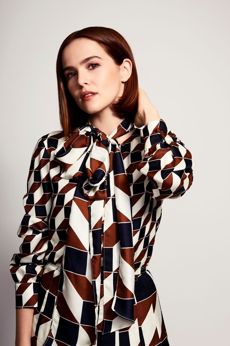 Zoey Deutch
