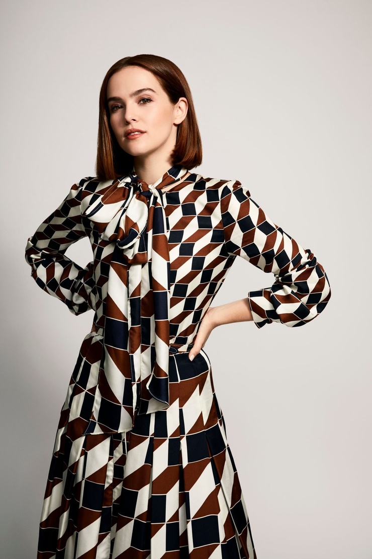 Zoey Deutch