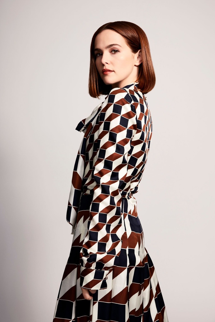 Zoey Deutch