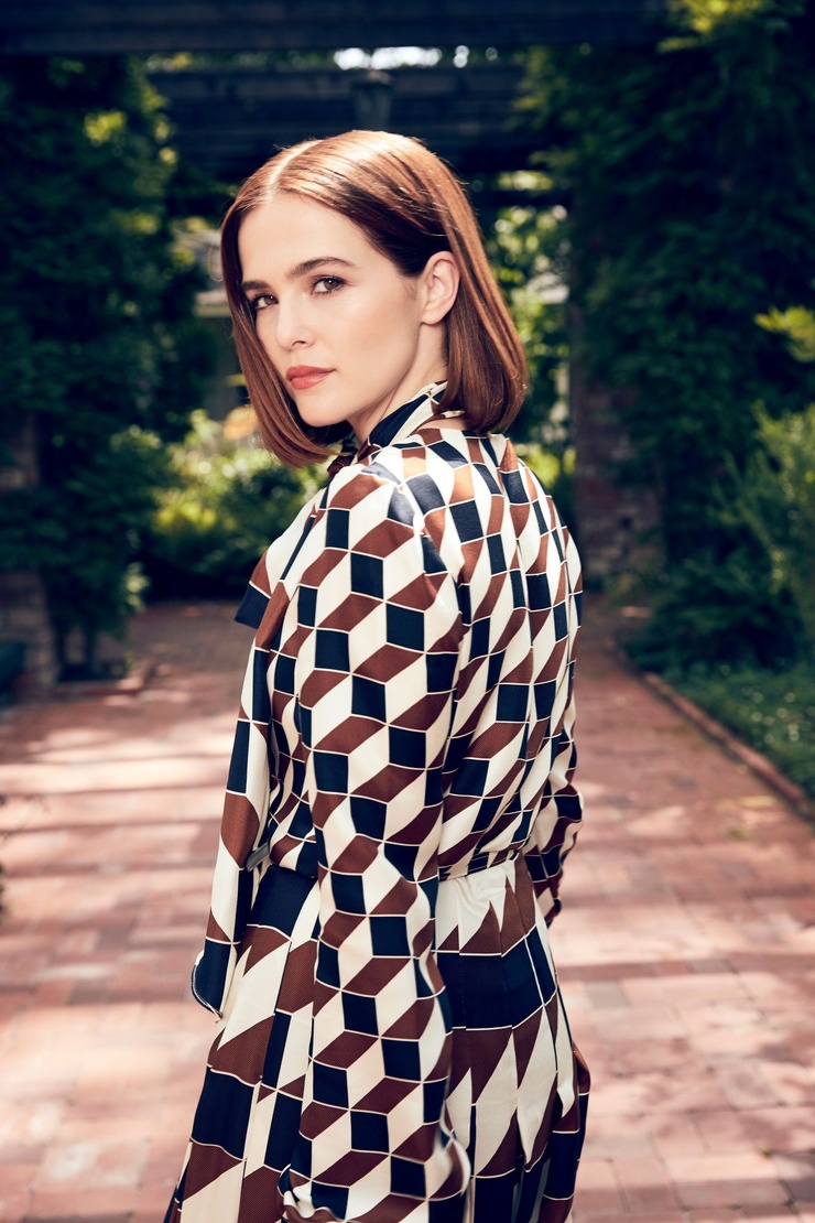 Zoey Deutch
