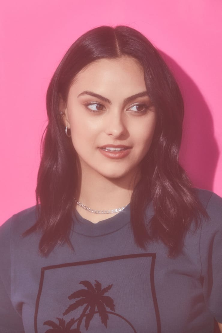 Camila Mendes