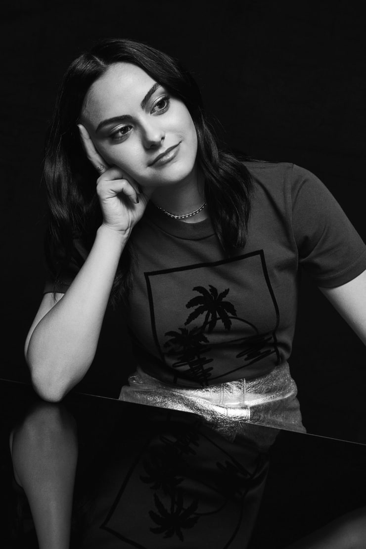 Camila Mendes