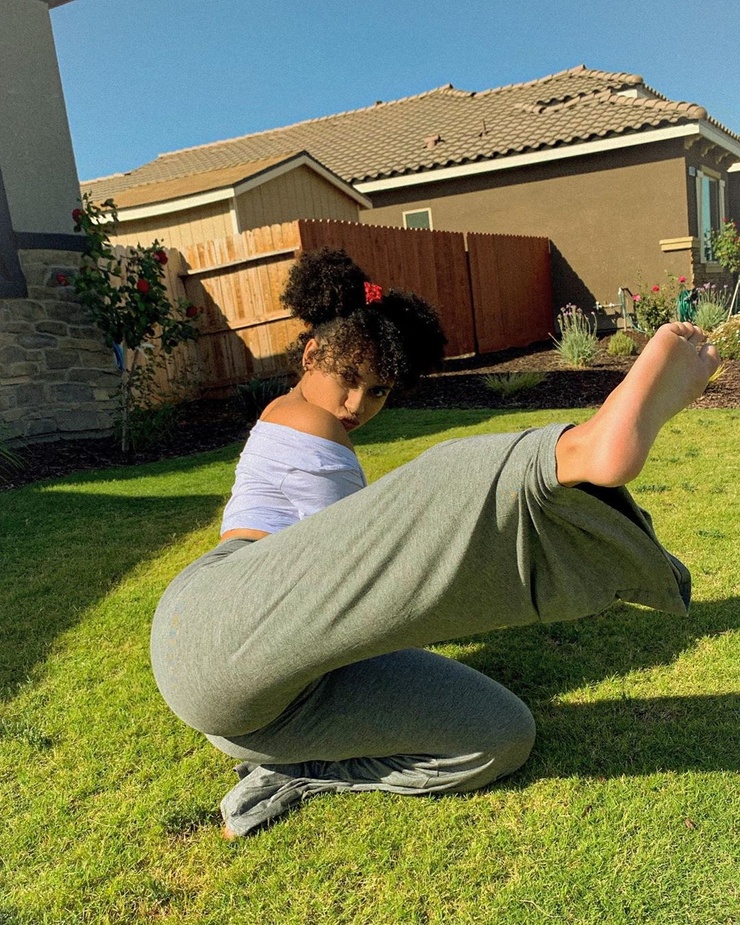 Jada Everon