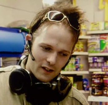 Nathan Barley