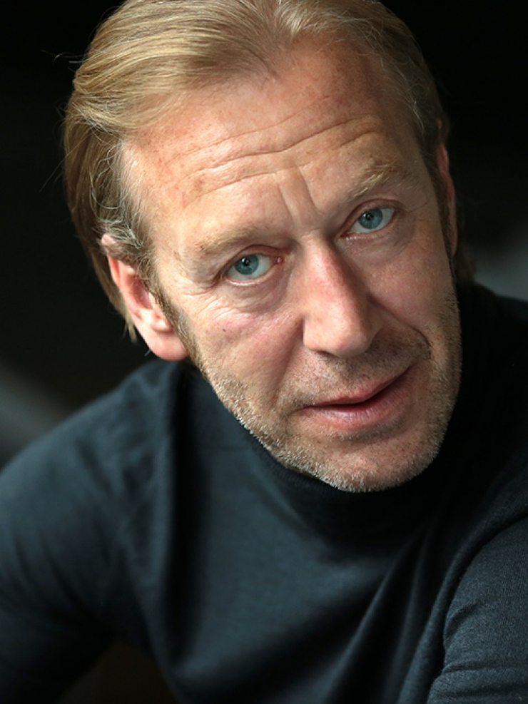 Oliver Stritzel