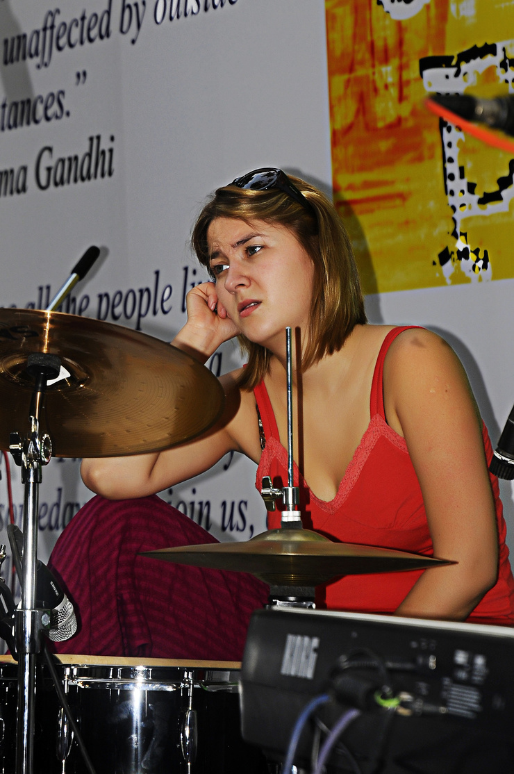 Dorota Piotrowska