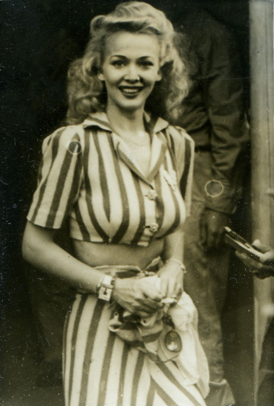 Carole Landis Carole Landis