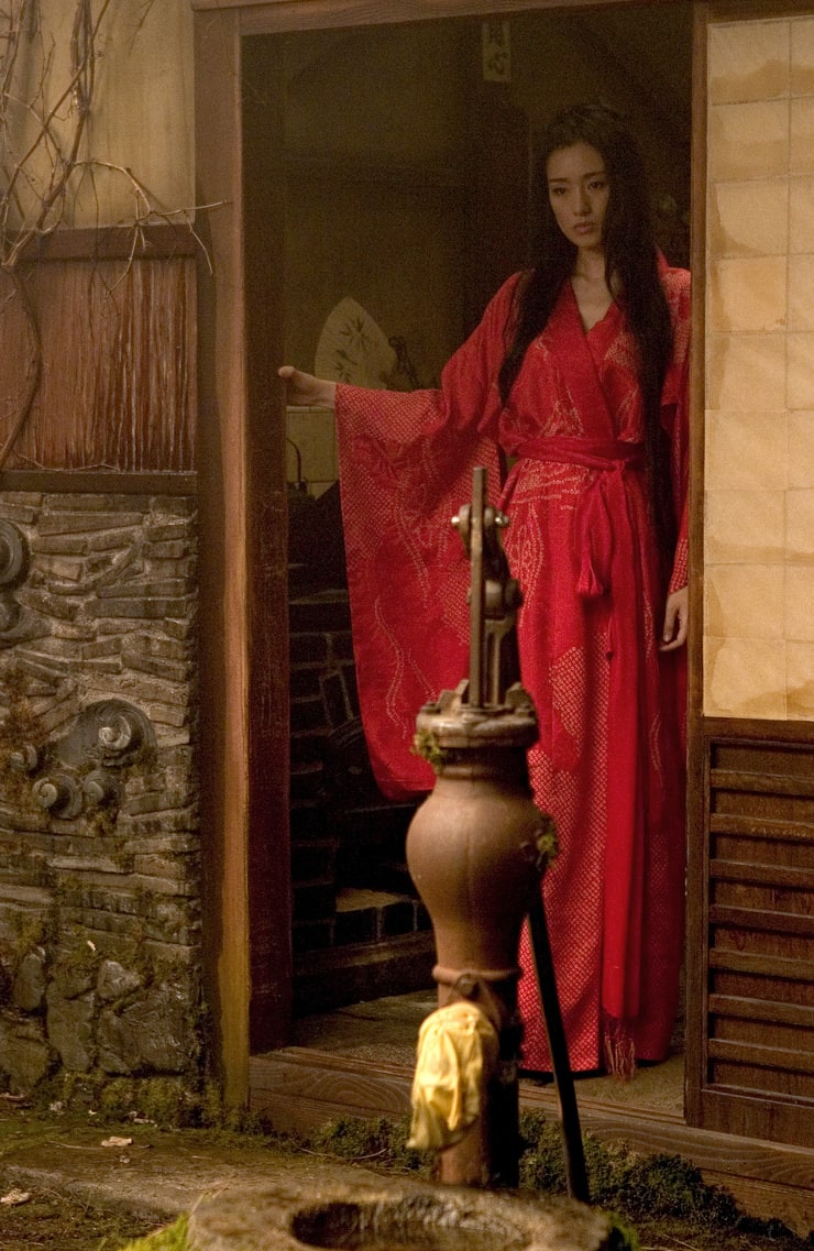 Memoirs of a Geisha Memoirs of a Geisha