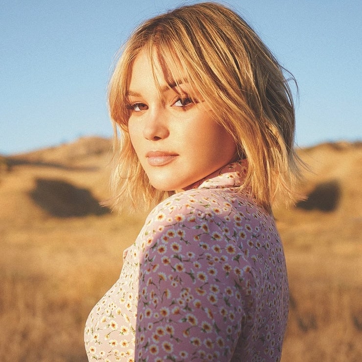Olivia Holt Olivia Holt