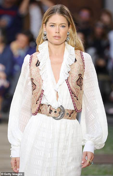 Doutzen Kroes Doutzen Kroes