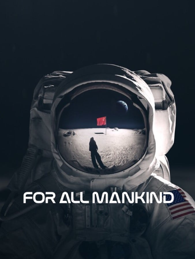 For All Mankind