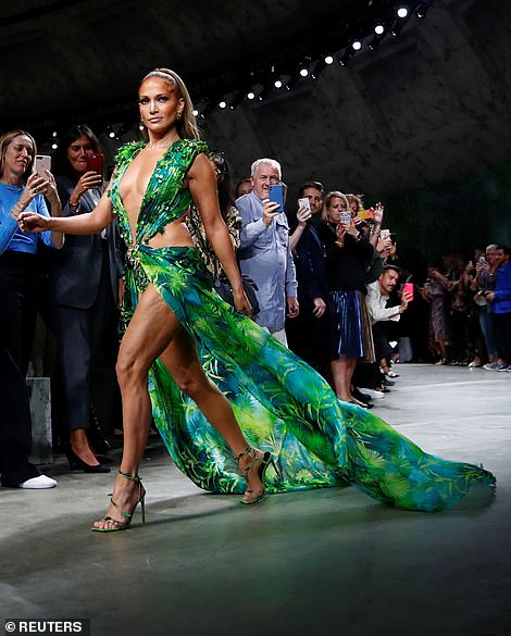 Jennifer Lopez