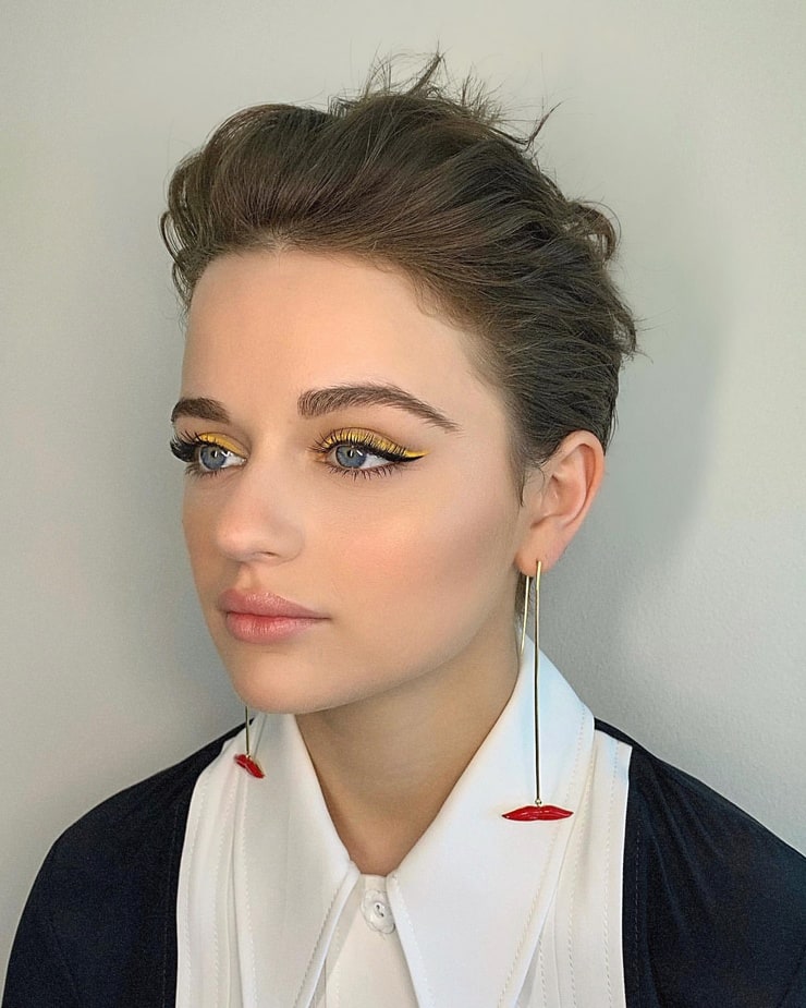 Joey King