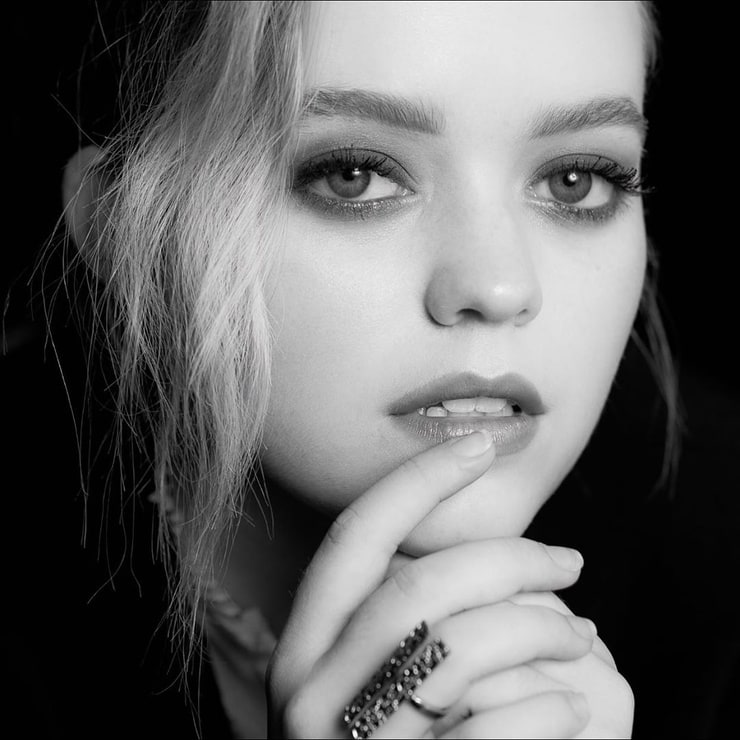 Jade Pettyjohn