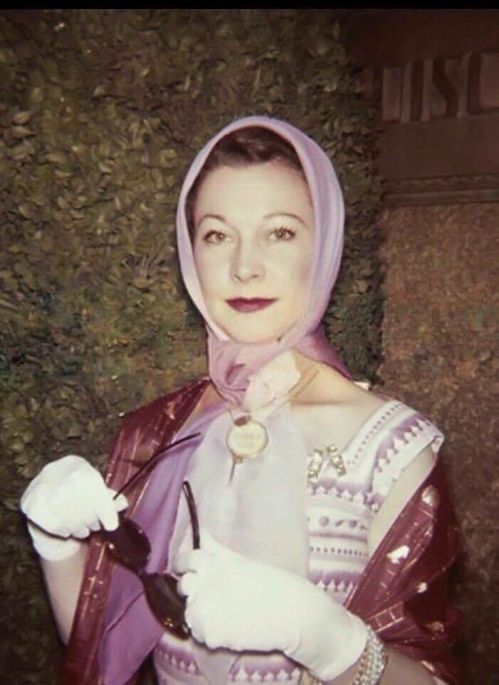 Vivien Leigh