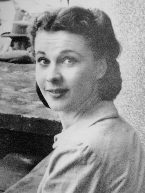 Vivien Leigh Vivien Leigh