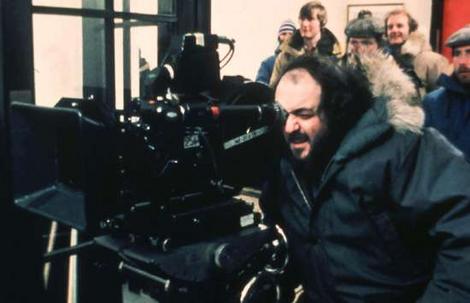 Stanley Kubrick